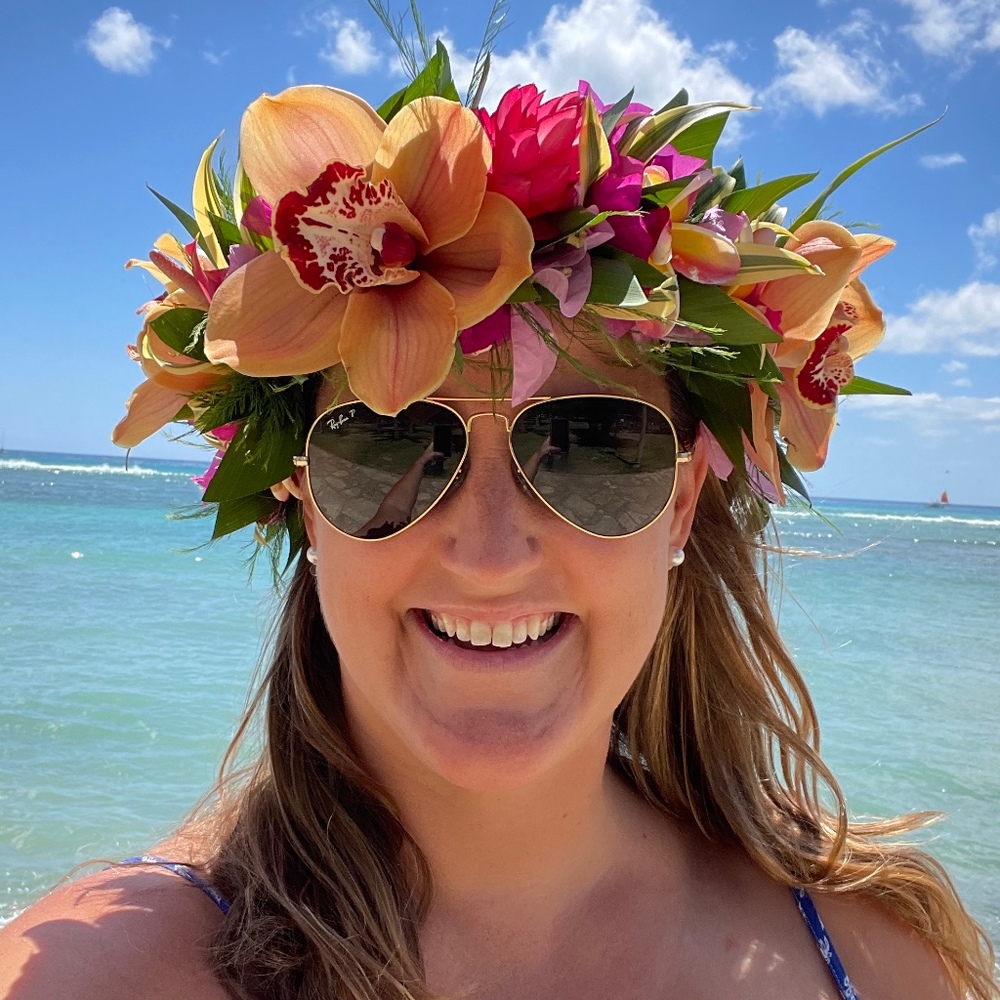 Meet your Posher, Stephanie